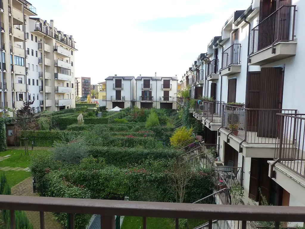 Rutilia22 Bed and Breakfast Milano