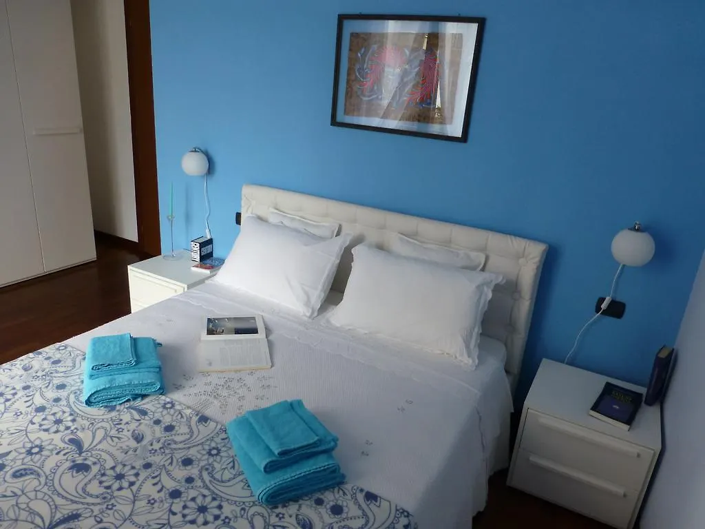 Rutilia22 Bed and Breakfast Milano