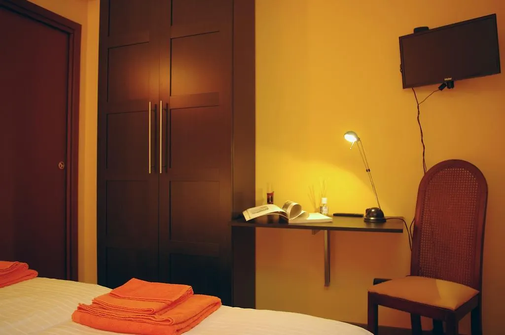 Rutilia22 Bed and Breakfast Milano