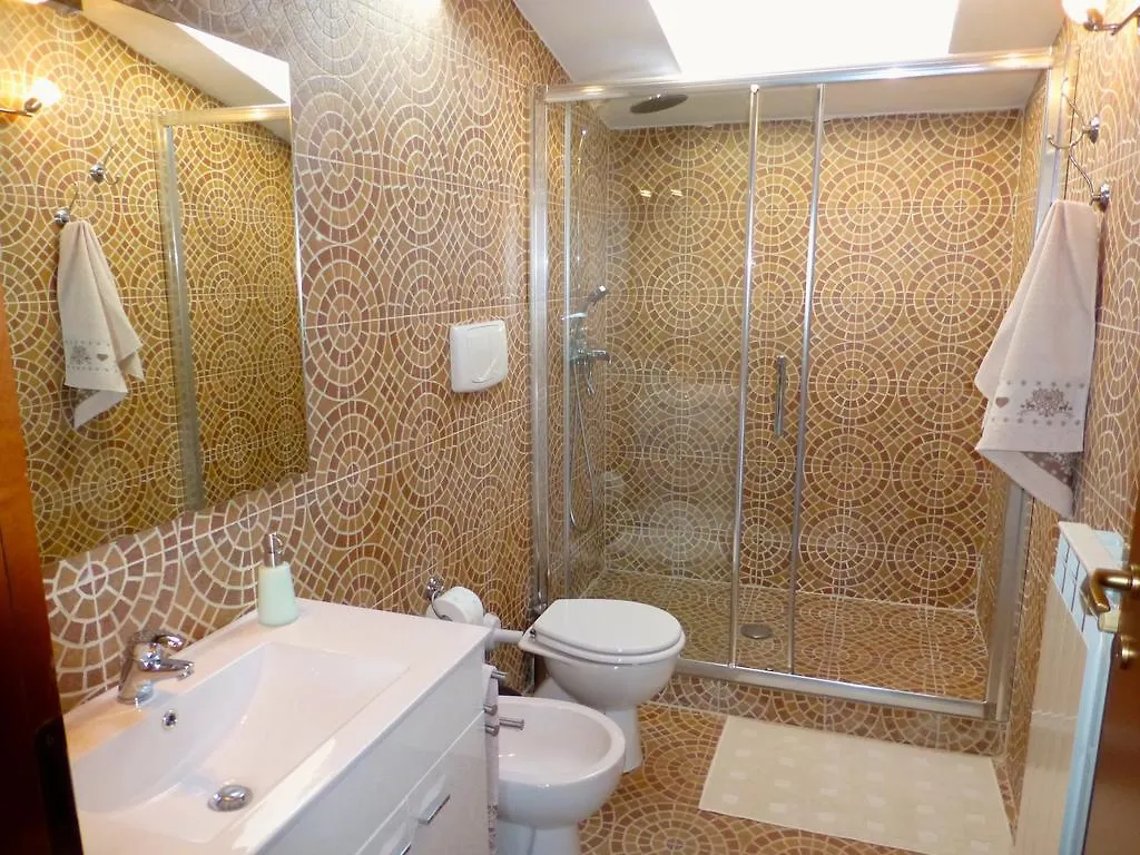 Rutilia22 Bed and Breakfast Milano Italien