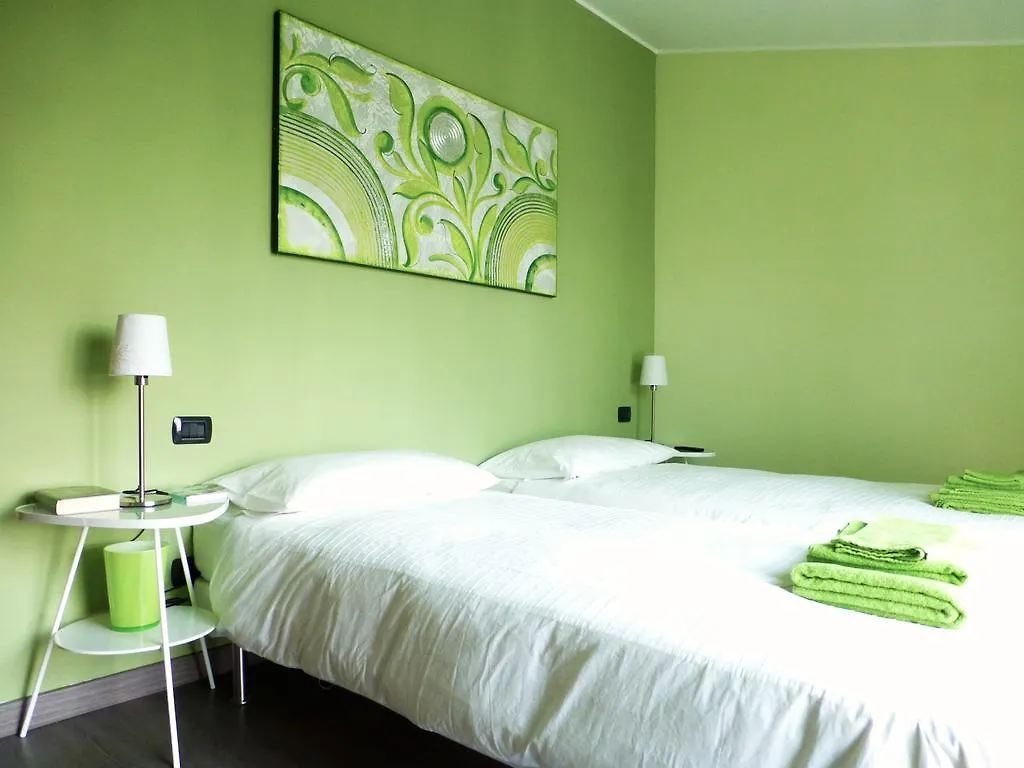 Bed & Breakfast Rutilia22 Bed and Breakfast Milano