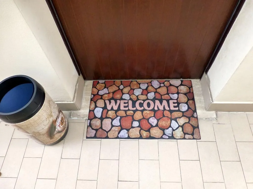 Bed & Breakfast Rutilia22 Bed and Breakfast Milano