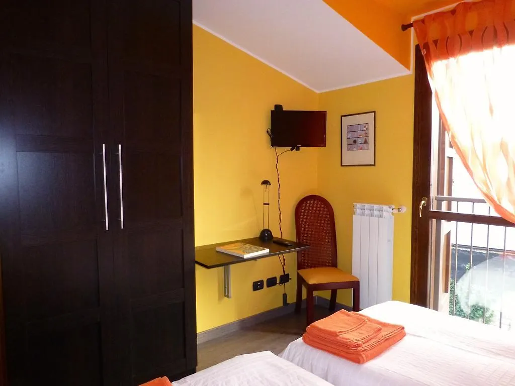 Rutilia22 Bed and Breakfast Milano