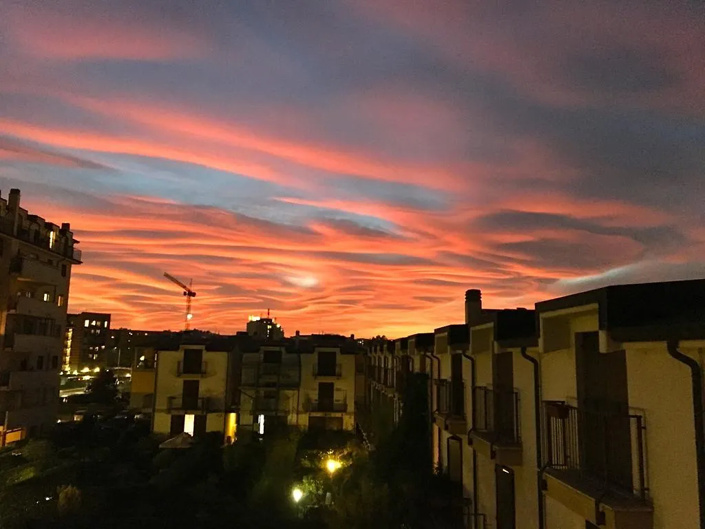 Rutilia22 Bed and Breakfast Milano Italien