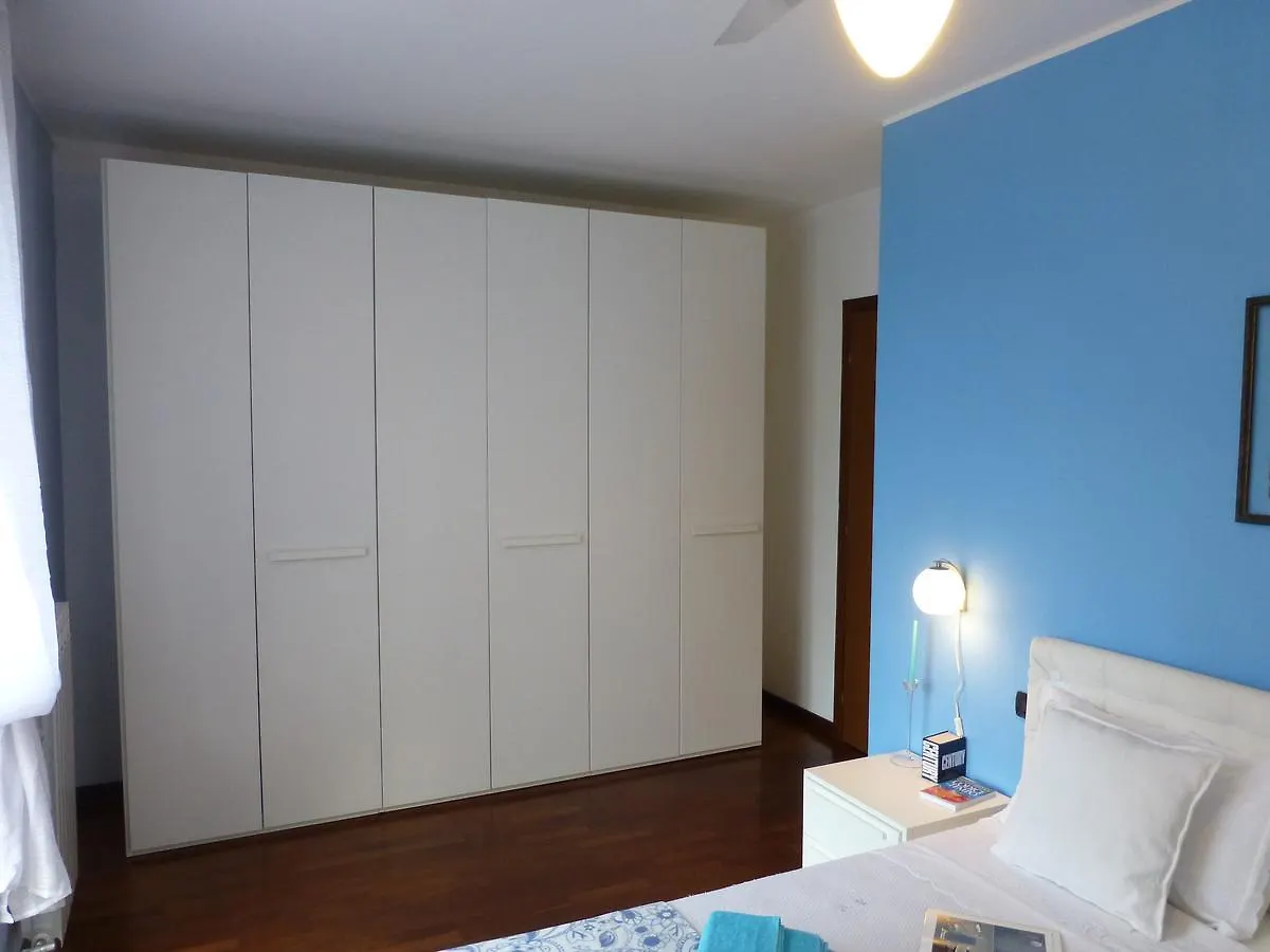 Bed & Breakfast Rutilia22 Bed and Breakfast Milano